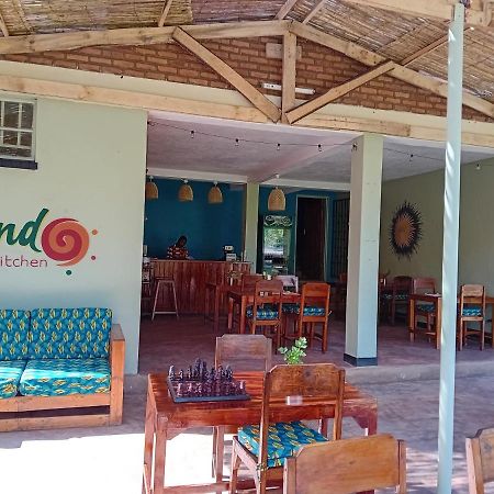 Blend Lodge And Kitchen - Pakachere Зомба Экстерьер фото