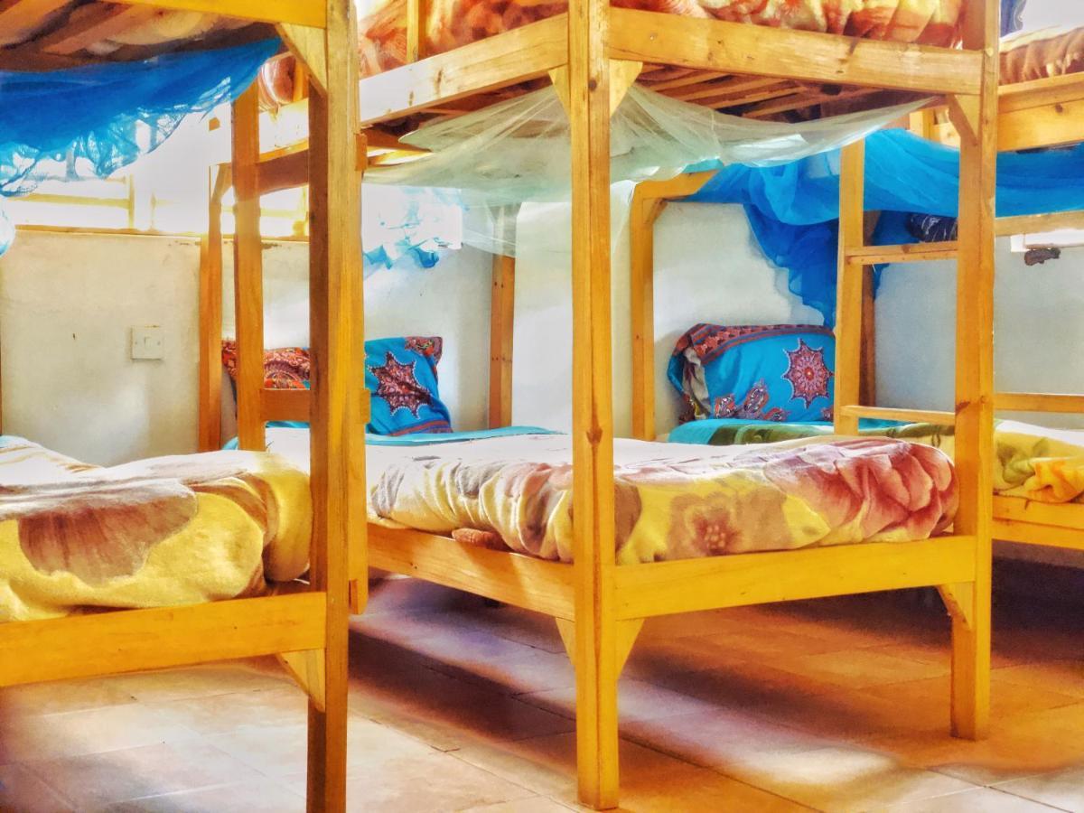 Blend Lodge And Kitchen - Pakachere Зомба Экстерьер фото